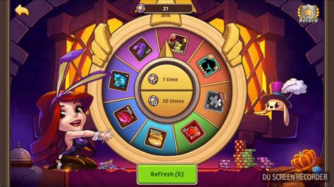  idle heroes casino rewards
